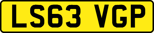 LS63VGP