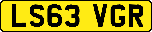 LS63VGR