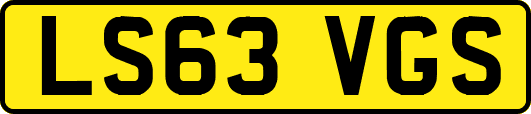LS63VGS