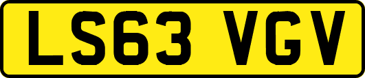 LS63VGV