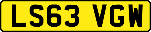 LS63VGW
