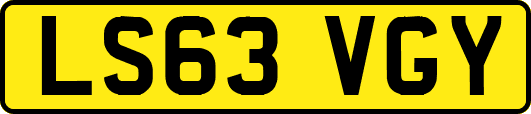 LS63VGY