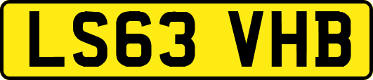 LS63VHB