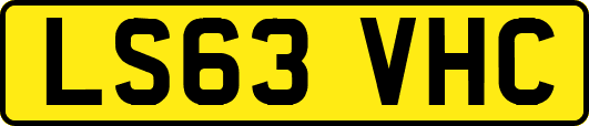 LS63VHC
