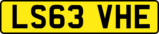 LS63VHE