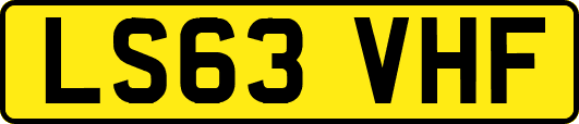 LS63VHF