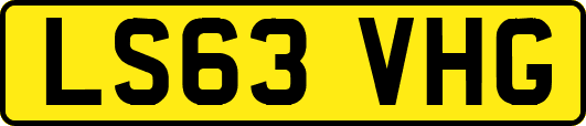 LS63VHG