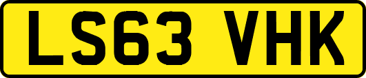 LS63VHK