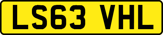 LS63VHL