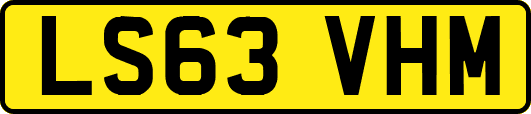 LS63VHM