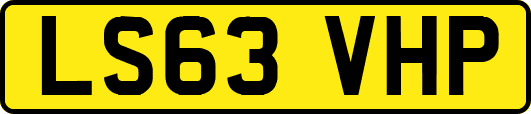 LS63VHP