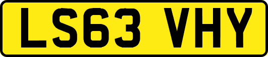 LS63VHY