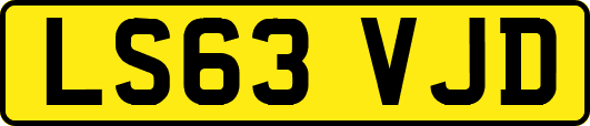 LS63VJD