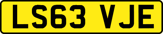LS63VJE