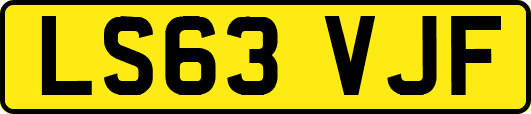 LS63VJF