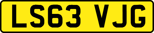 LS63VJG
