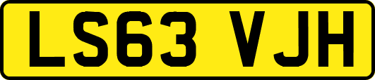 LS63VJH