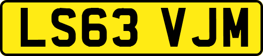 LS63VJM
