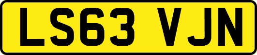 LS63VJN