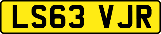 LS63VJR