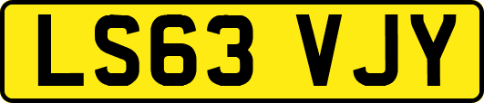 LS63VJY