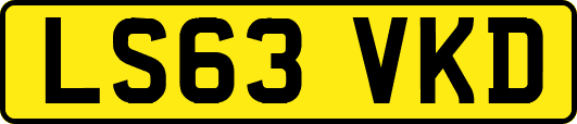 LS63VKD