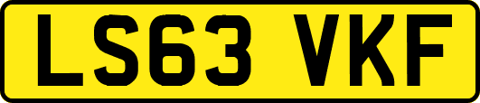 LS63VKF