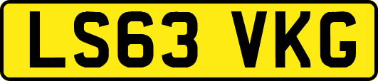 LS63VKG