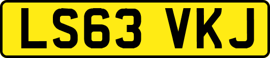 LS63VKJ