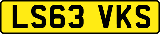LS63VKS