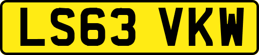 LS63VKW
