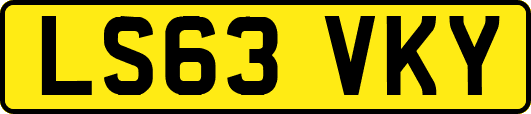 LS63VKY