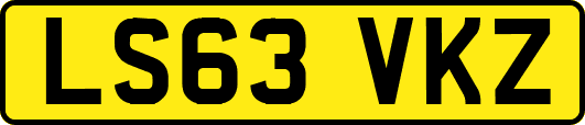 LS63VKZ