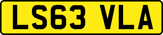 LS63VLA