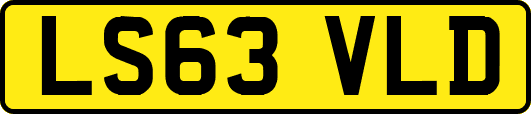 LS63VLD