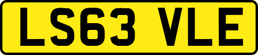 LS63VLE