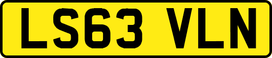 LS63VLN