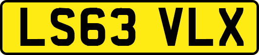 LS63VLX