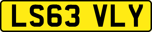 LS63VLY