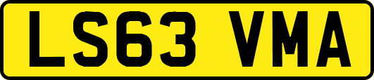 LS63VMA