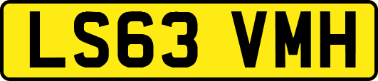 LS63VMH