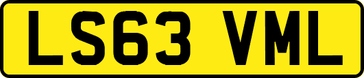 LS63VML