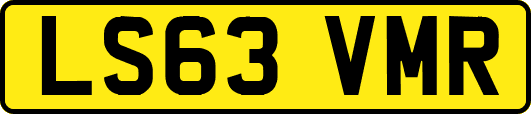 LS63VMR