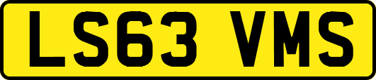 LS63VMS