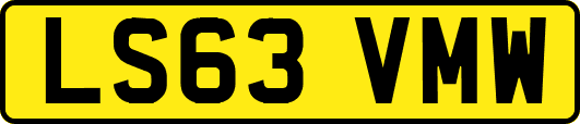 LS63VMW