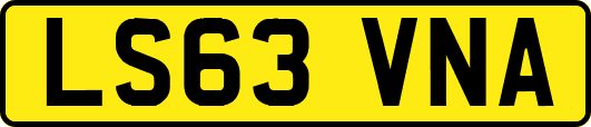 LS63VNA
