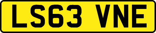 LS63VNE