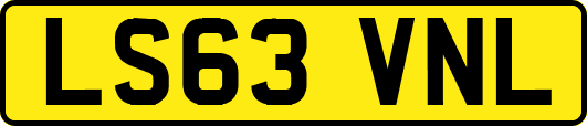 LS63VNL