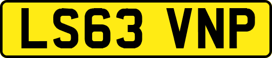 LS63VNP
