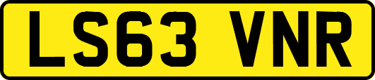 LS63VNR